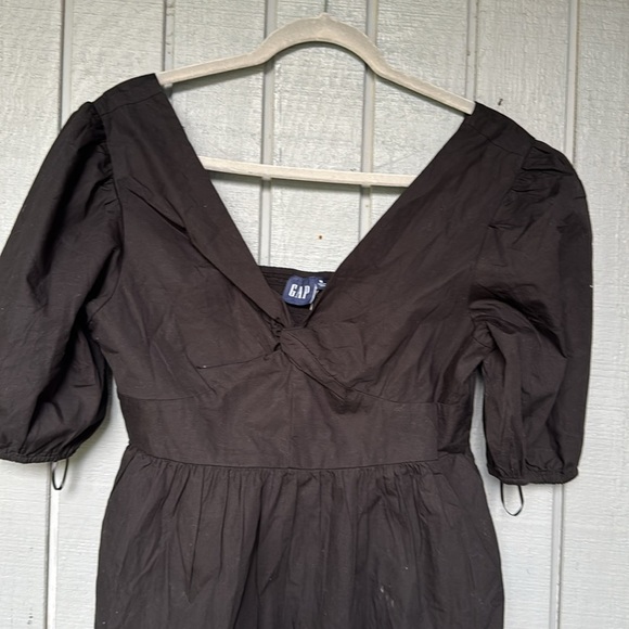 NWT Gap V Neck Style Top Size M Measurement - Picture 3 of 6